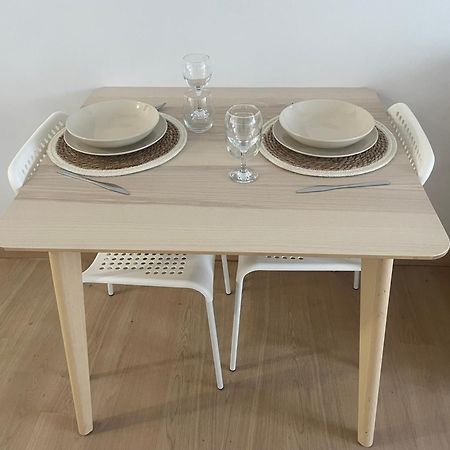 Residence Chene- 15 Mn De Paris Et 05 Mn D'Orly Aeroport Viry-Châtillon 외부 사진