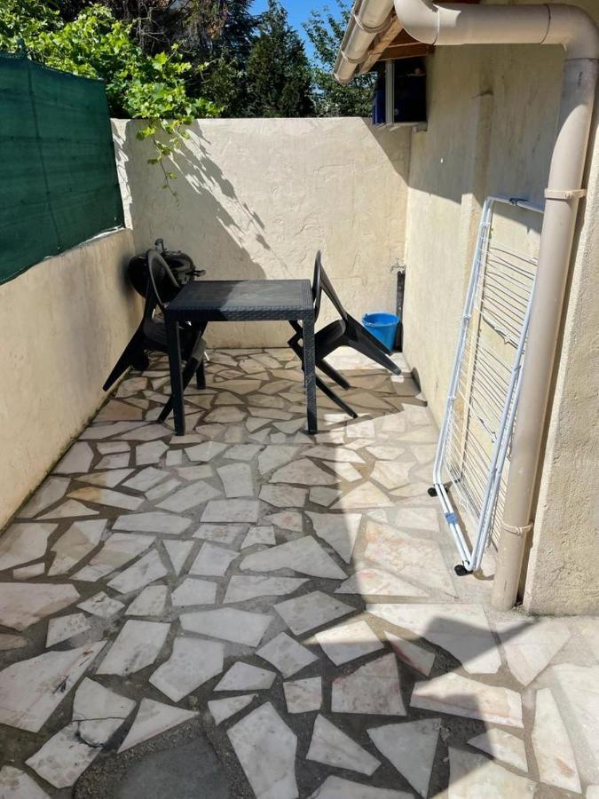 Residence Chene- 15 Mn De Paris Et 05 Mn D'Orly Aeroport Viry-Châtillon 외부 사진