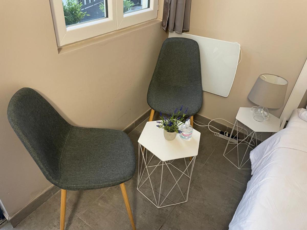 Residence Chene- 15 Mn De Paris Et 05 Mn D'Orly Aeroport Viry-Châtillon 외부 사진