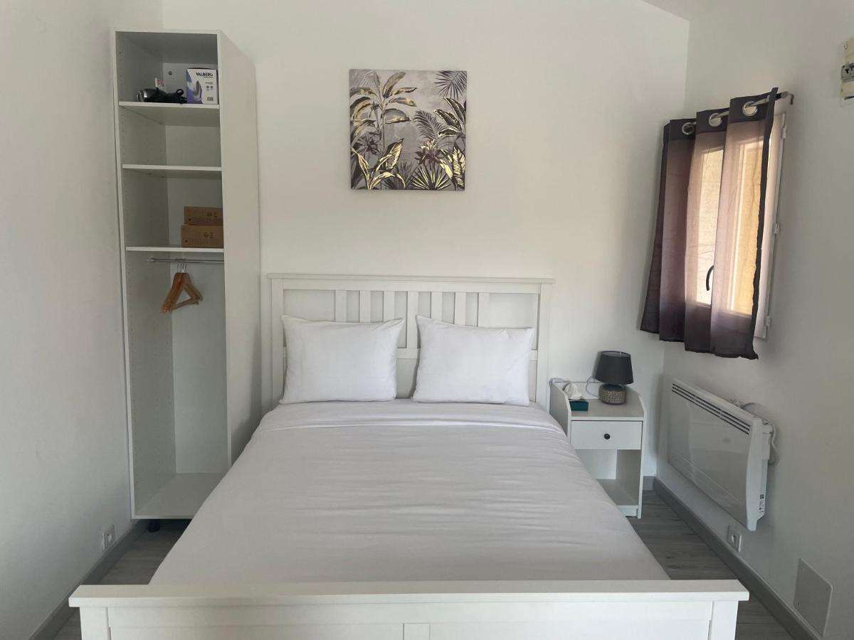 Residence Chene- 15 Mn De Paris Et 05 Mn D'Orly Aeroport Viry-Châtillon 외부 사진