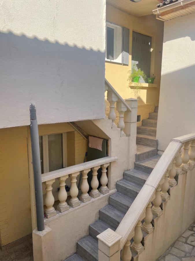 Residence Chene- 15 Mn De Paris Et 05 Mn D'Orly Aeroport Viry-Châtillon 외부 사진