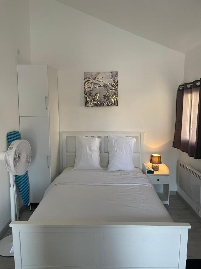 Residence Chene- 15 Mn De Paris Et 05 Mn D'Orly Aeroport Viry-Châtillon 외부 사진