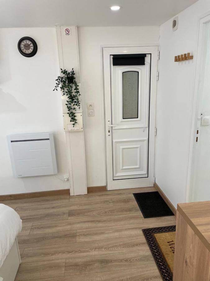 Residence Chene- 15 Mn De Paris Et 05 Mn D'Orly Aeroport Viry-Châtillon 외부 사진
