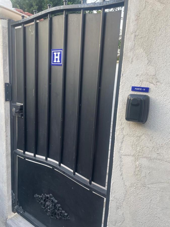 Residence Chene- 15 Mn De Paris Et 05 Mn D'Orly Aeroport Viry-Châtillon 외부 사진