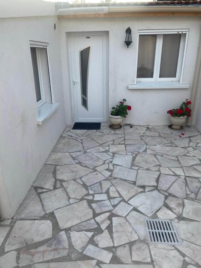 Residence Chene- 15 Mn De Paris Et 05 Mn D'Orly Aeroport Viry-Châtillon 외부 사진