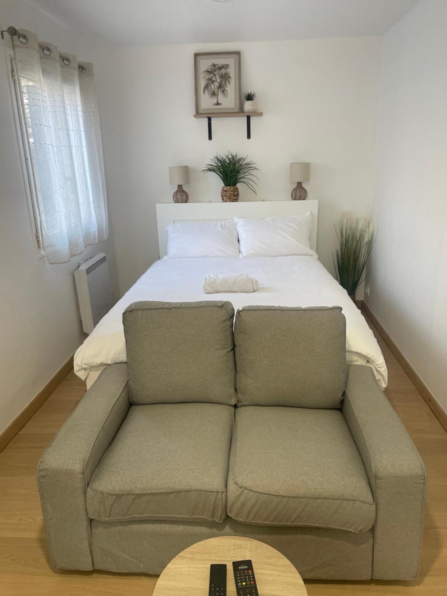 Residence Chene- 15 Mn De Paris Et 05 Mn D'Orly Aeroport Viry-Châtillon 외부 사진