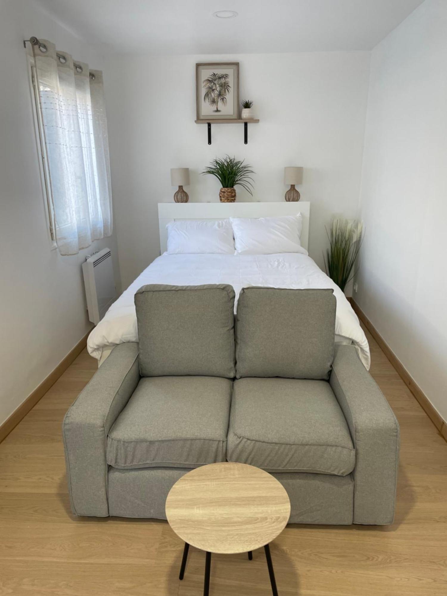 Residence Chene- 15 Mn De Paris Et 05 Mn D'Orly Aeroport Viry-Châtillon 외부 사진