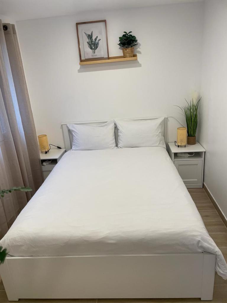 Residence Chene- 15 Mn De Paris Et 05 Mn D'Orly Aeroport Viry-Châtillon 외부 사진