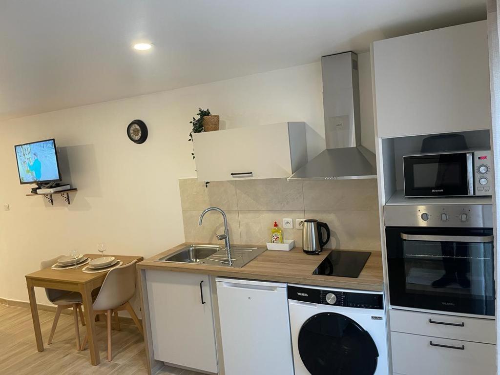 Residence Chene- 15 Mn De Paris Et 05 Mn D'Orly Aeroport Viry-Châtillon 외부 사진