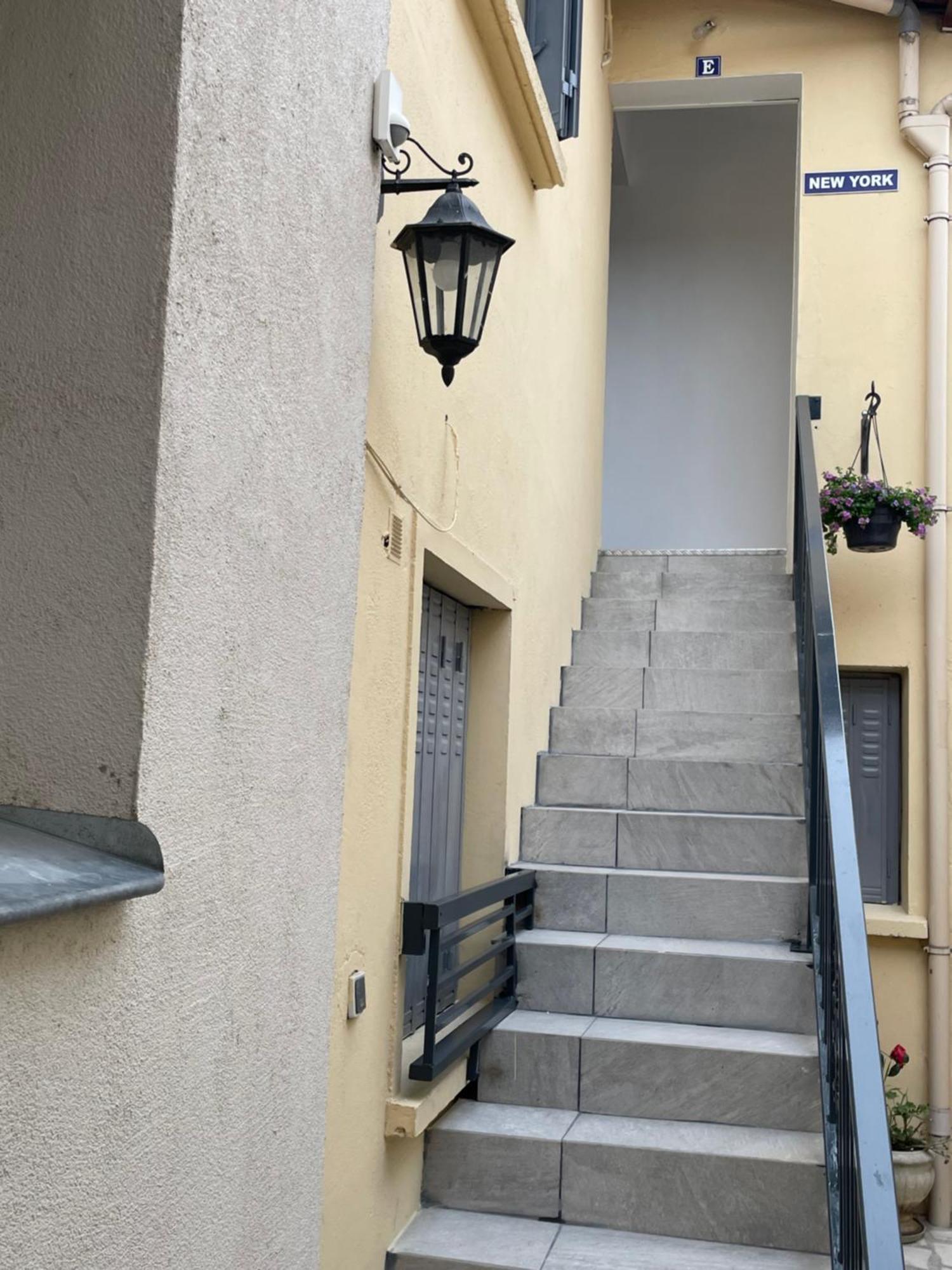 Residence Chene- 15 Mn De Paris Et 05 Mn D'Orly Aeroport Viry-Châtillon 외부 사진