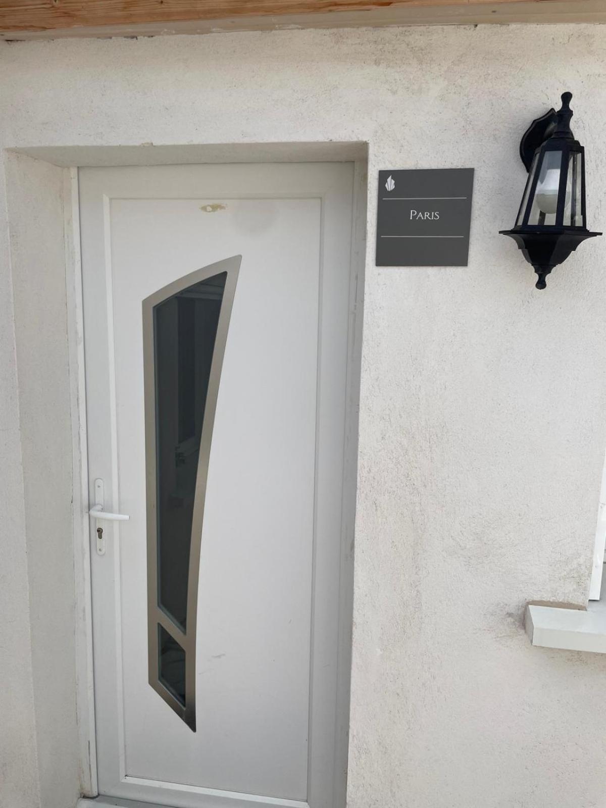 Residence Chene- 15 Mn De Paris Et 05 Mn D'Orly Aeroport Viry-Châtillon 외부 사진