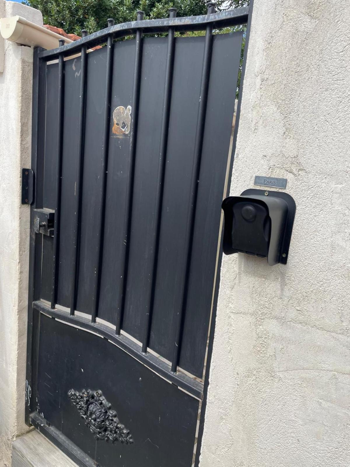 Residence Chene- 15 Mn De Paris Et 05 Mn D'Orly Aeroport Viry-Châtillon 외부 사진